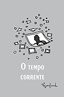 Livro O tempo corrente