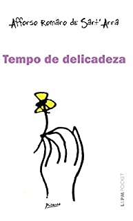 Livro Tempo de Delicadeza