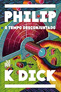 Livro O tempo desconjuntado