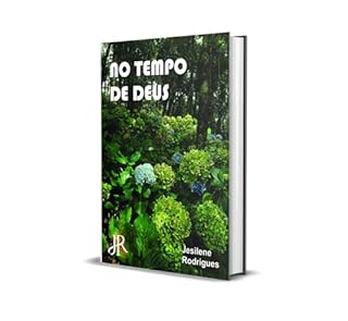 Livro NO TEMPO DE DEUSJ