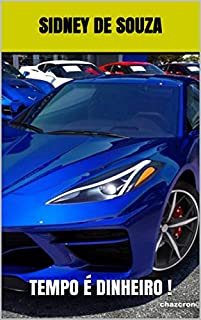 Livro TEMPO É DINHEIRO !
