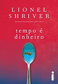 Livro Tempo é dinheiro