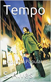 Livro Tempo: Discursos Populares