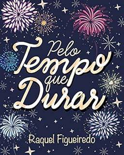 Livro Pelo Tempo que Durar