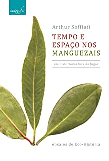 Livro Tempo e espaço nos manguezais