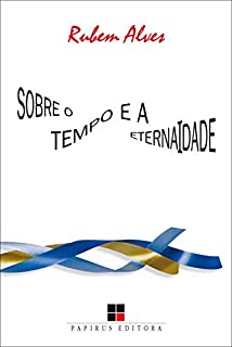 Livro Sobre o tempo e a eternaidade