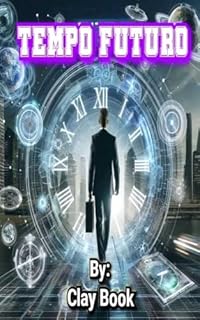 Livro Tempo futuro