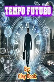 Livro Tempo futuro