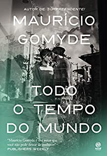 Livro Todo o tempo do mundo