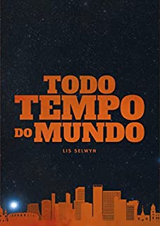 Livro Todo tempo do mundo