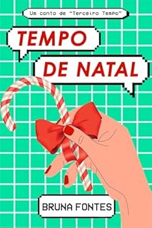 Livro Tempo de Natal (Um conto de Terceiro Tempo)