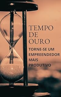 Livro Tempo de Ouro