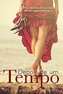 Livro Depois de um Tempo (PARTE  Livro 1)