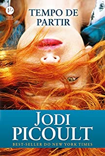 Livro Tempo de partir