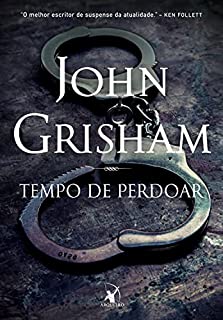 Livro Tempo de perdoar