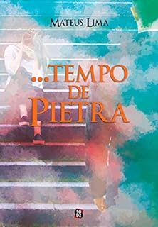 Livro ...tempo de Pietra
