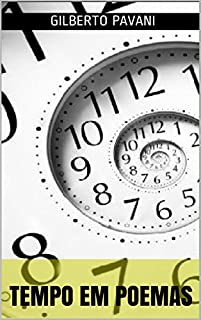 Livro Tempo em Poemas