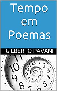 Livro Tempo em Poemas