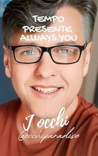 Livro Tempo Presente: Always You