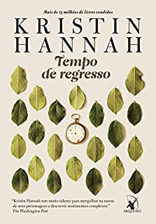 Livro Tempo de regresso