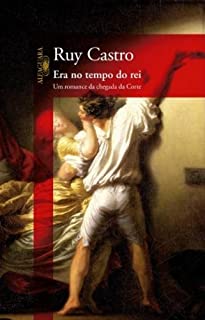 Livro Era no tempo do rei