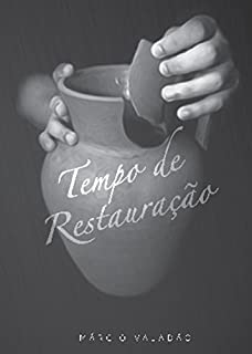 Livro Tempo de Restauração (Mensagens Livro 325)