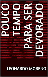 Livro Pouco tempo para ser devorado