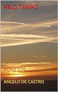 Livro PELO TEMPO: SONETOS