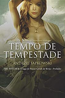 The Witcher: A Espada do Destino 🐺 PARTE 1 (Audiolivro em PT-BR