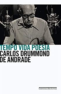 Livro Tempo vida poesia: Confissões no rádio