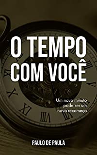 Livro O tempo com você