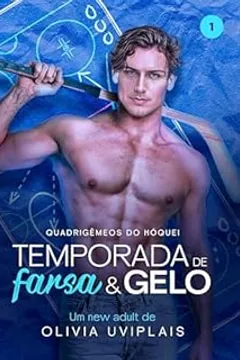 Temporada de Farsa & Gelo