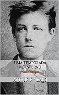 Uma Temporada no Inferno: (Versão Bilingue)