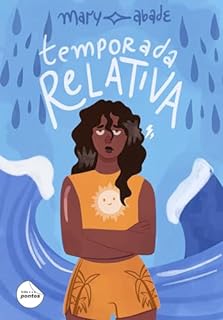 Livro Temporada relativa