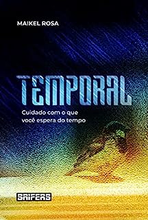 Livro Temporal
