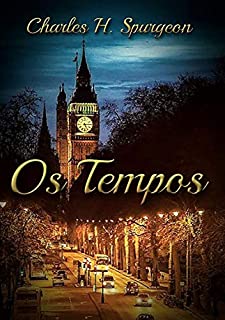 Livro Os Tempos