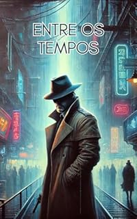 Livro Entre os tempos