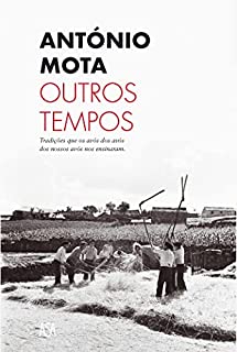 Livro Outros Tempos
