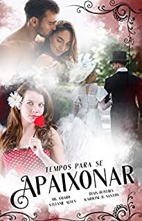 Livro Tempos Para Se Apaixonar
