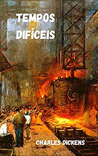Livro Tempos difíceis