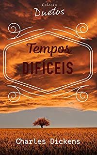 Livro Tempos Difíceis (Coleção Duetos)