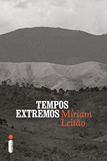 Livro Tempos extremos