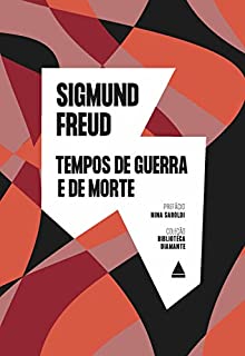 Livro Tempos de guerra e de morte (Biblioteca Diamante)