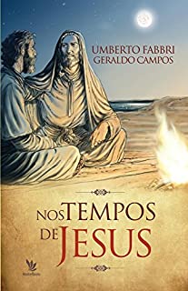 Livro Nos tempos de Jesus