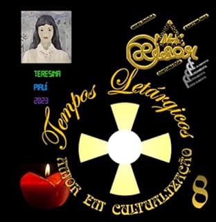 Livro Tempos Letárgicos