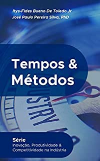 Livro Tempos & Métodos