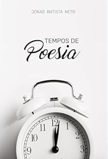 Tempos de Poesia