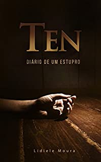 Livro TEN: Diário de um Estupro