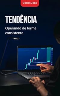 Livro Tendência: Operando de forma consistente
