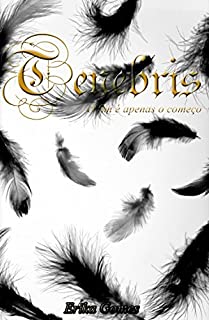 Livro Tenebris: O fim é apenas o começo